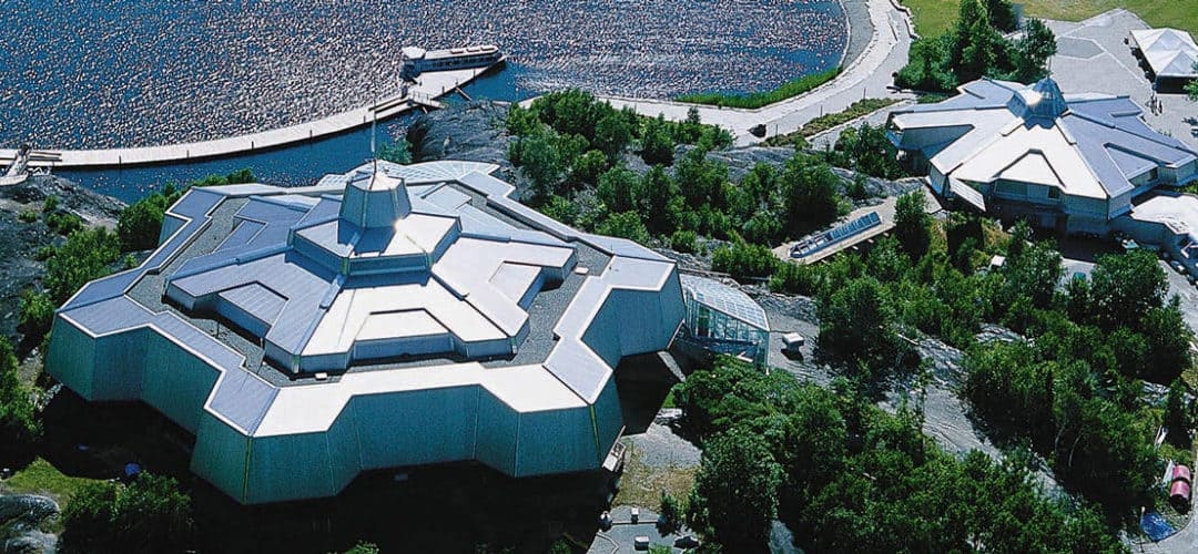 kubik maltbie to Provide Project Services for THINK Exhibit, Science North